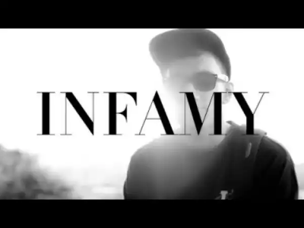 Video: Infamy - Do The Right Thing